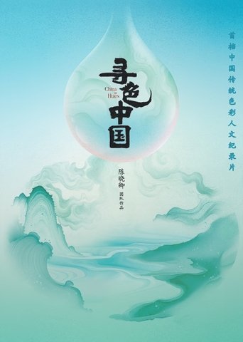 Poster of 寻色中国