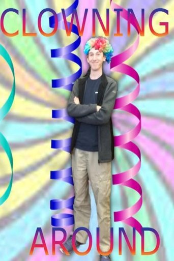 Poster of Clowning Around