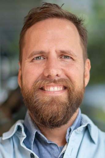Portrait of Micah Barber