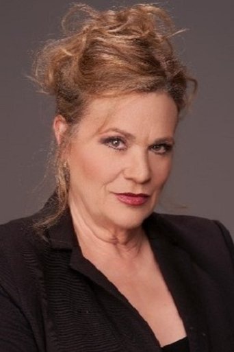 Portrait of Marta Valverde