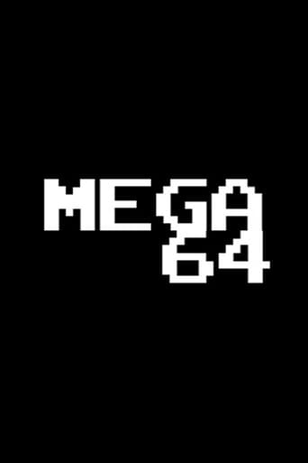 Poster of Mega64