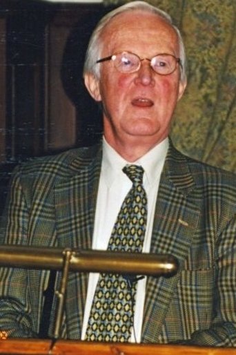 Portrait of Bert Steinkamp