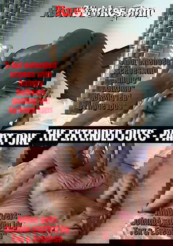 Poster of The Extended Cuts 1