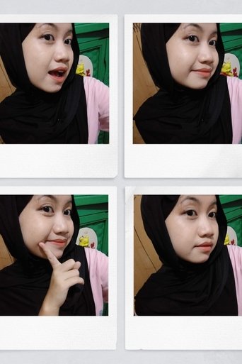 Portrait of Dini Rahayu