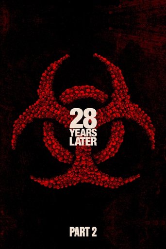 Poster of 28 Years Later Part 2: The Bone Temple