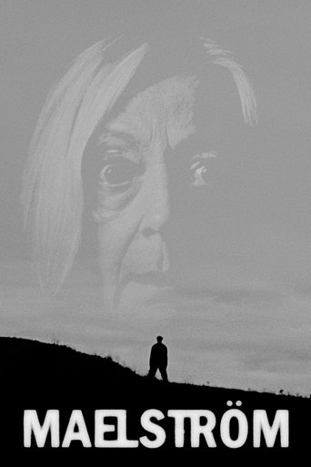 Poster of Maelström