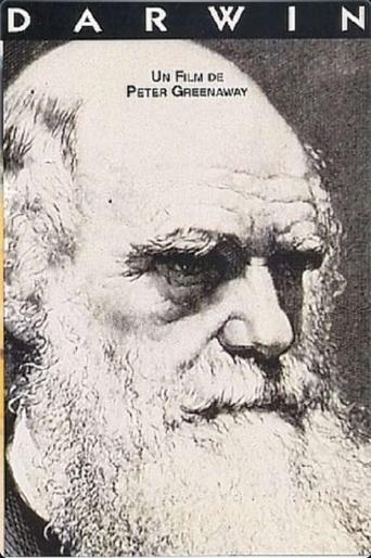 Poster of Darwin