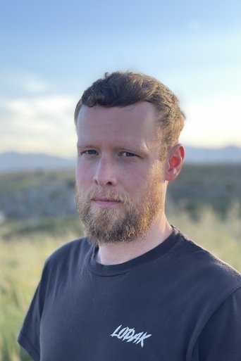 Portrait of Owen Colgan