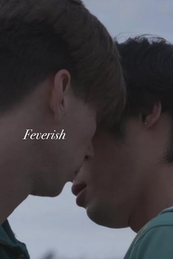 Poster of Feverish