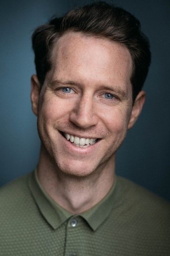 Portrait of Ed MacArthur