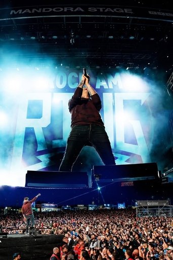 Poster of Corey Taylor - Rock am Ring 2024