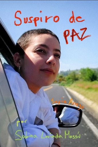 Poster of Suspiro de paz