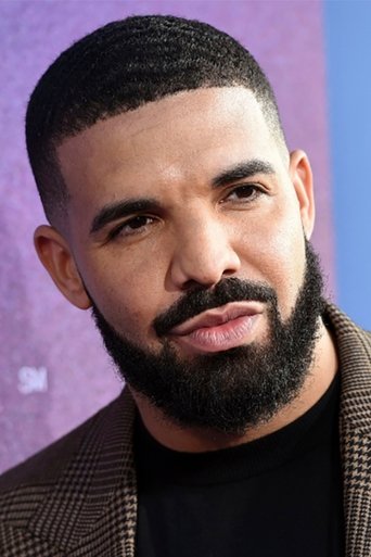 Portrait of Drake