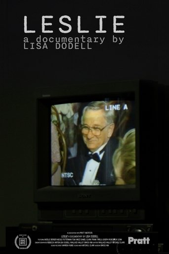 Poster of Leslie
