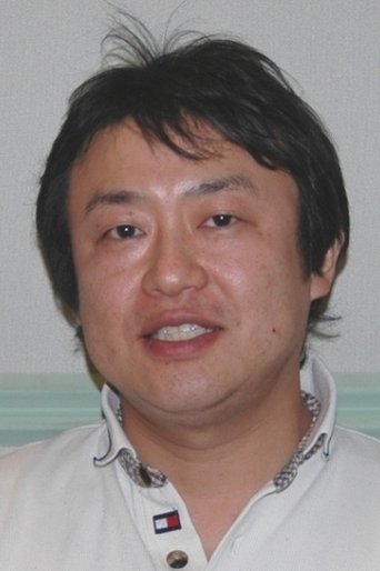 Portrait of Yoshihisa Nakayama