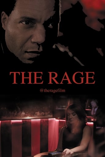 Poster of The Rage