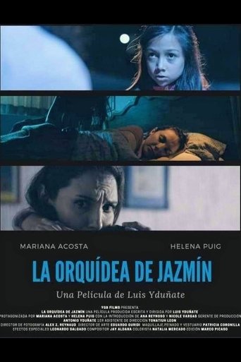 Poster of La Orquídea de Jazmín