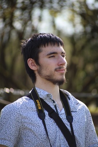 Portrait of Léo Thiret