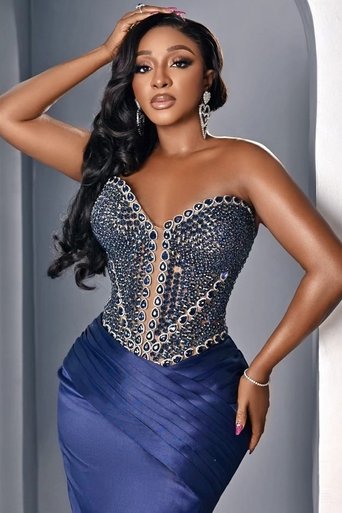 Portrait of Ini Edo
