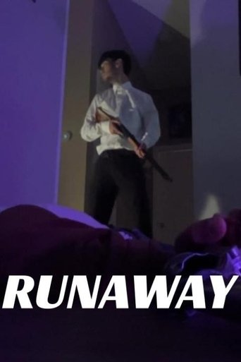 Poster of Runaway
