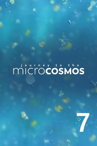 Portrait for Journey to the Microcosmos - Season 7