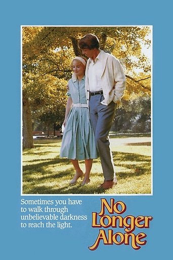 Poster of No Longer Alone
