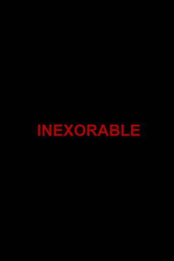 Poster of Inexorable