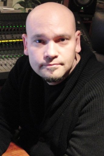 Portrait of Amir Aly