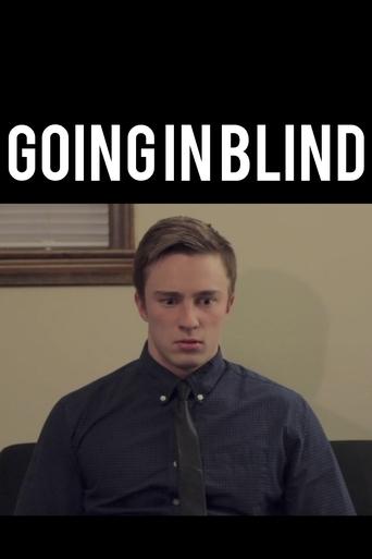 Poster of Going in Blind