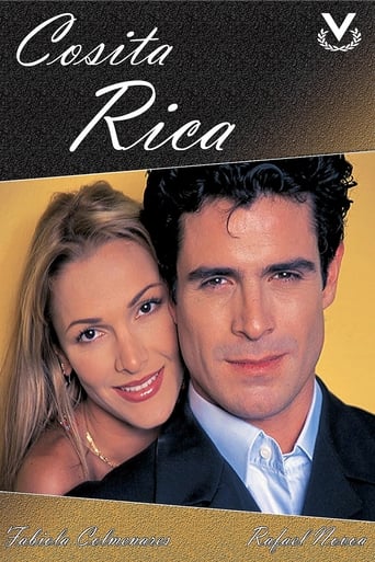 Poster of Cosita Rica