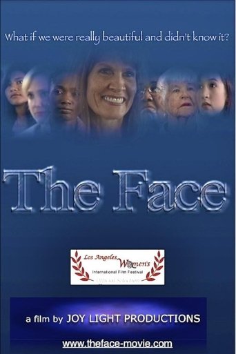 Poster of The Face