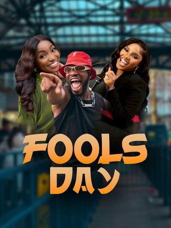 Poster of Fool's day