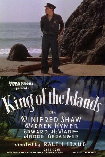 Poster of King of the Islands