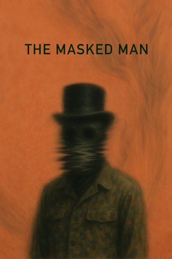 Poster of The Masked Man