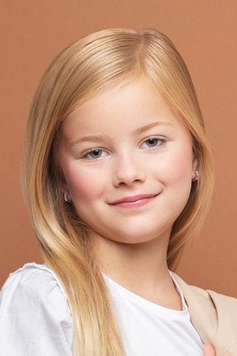 Portrait of Ani Pellegrino