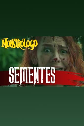 Poster of Sementes