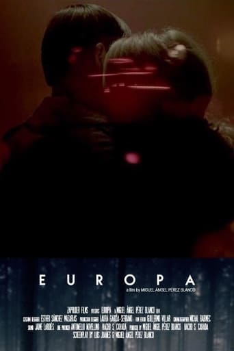 Poster of Europa