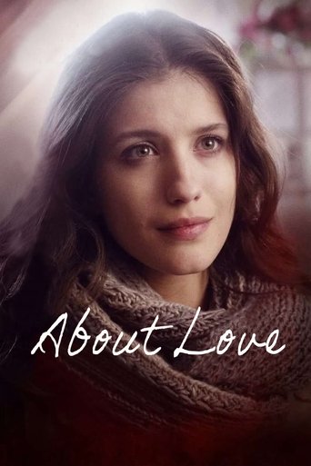 Poster of About Love
