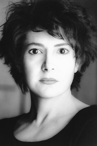 Portrait of Dede Roan