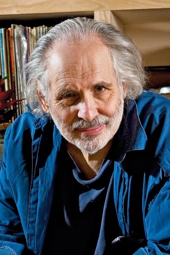 Portrait of Pete Brown