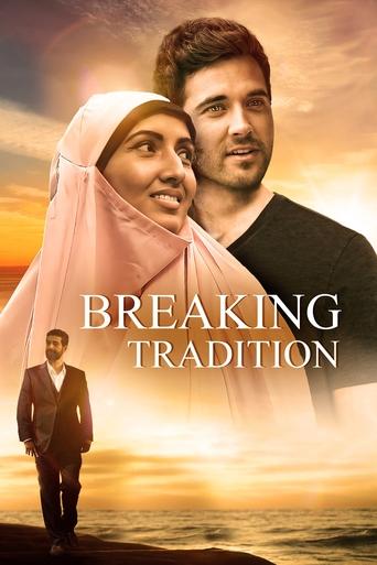 Poster of Breaking Tradition