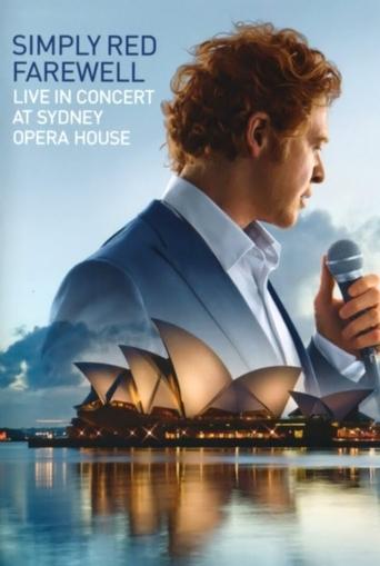 Poster of Simply Red: Farewell