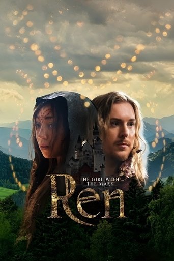 Portrait for Ren: The Girl with the Mark - Season 3
