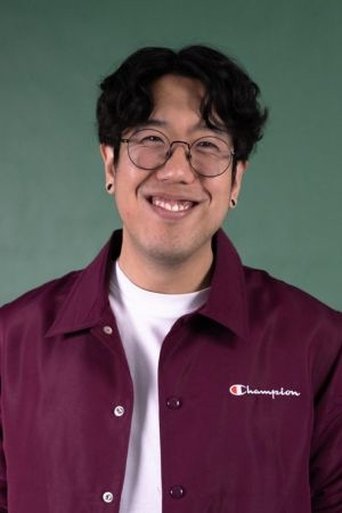 Portrait of Harry Jun
