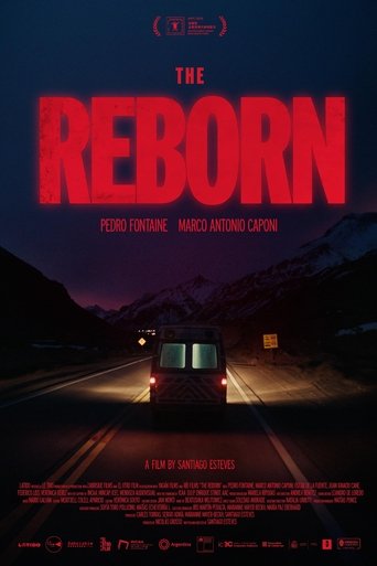 Poster of The Reborn