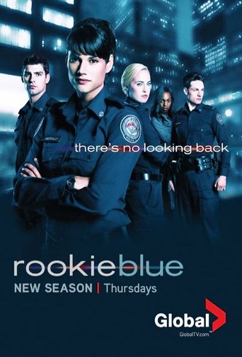 Portrait for Rookie Blue - Specials
