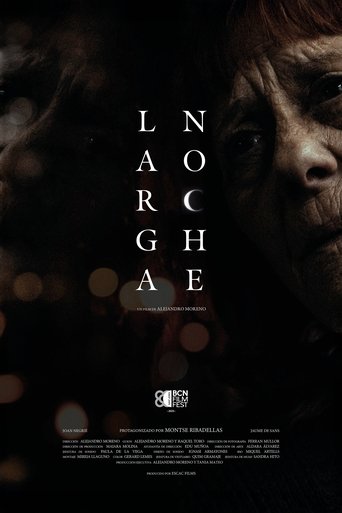 Poster of Larga Noche
