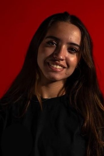 Portrait of Eduarda Lozano
