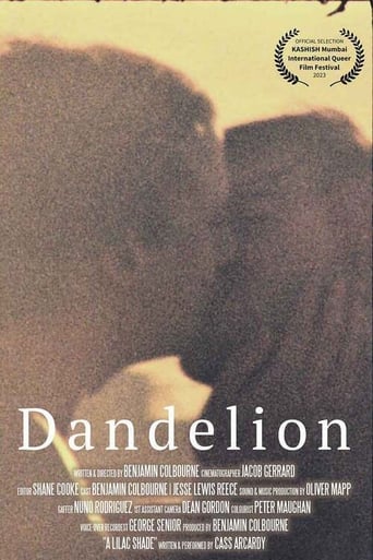 Poster of Dandelion