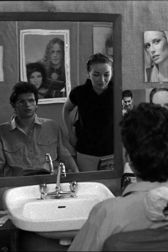 Poster of Daniela